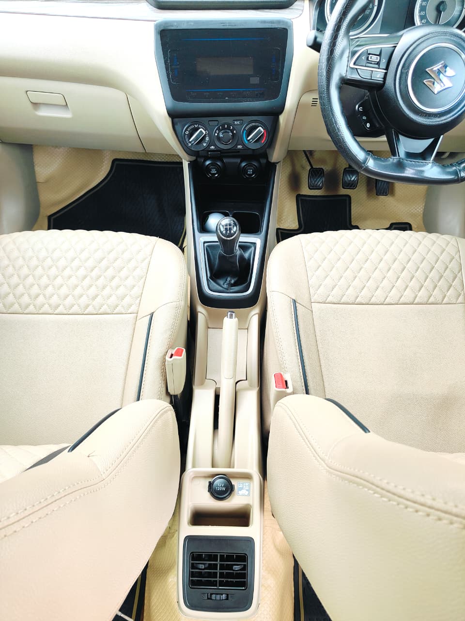 Maruti Suzuki Swift dzire - Image 10
